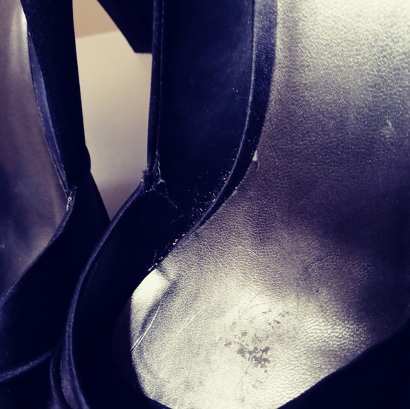 Nine West Women's Black Heels - Picture 12 of 13